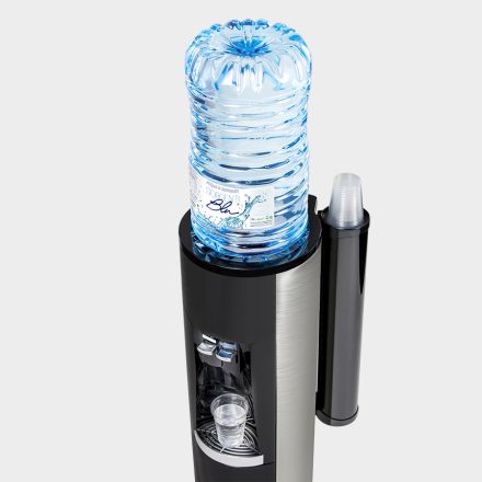 BLU Smart erogatore nero