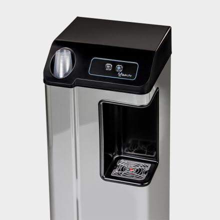 BLU ACQUALITY PREMIUM argento